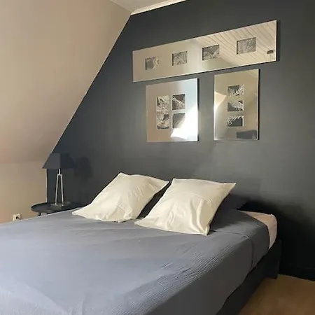 Le Clos Des Bambous Saint-Martin-Lez-Tatinghem Buitenkant foto