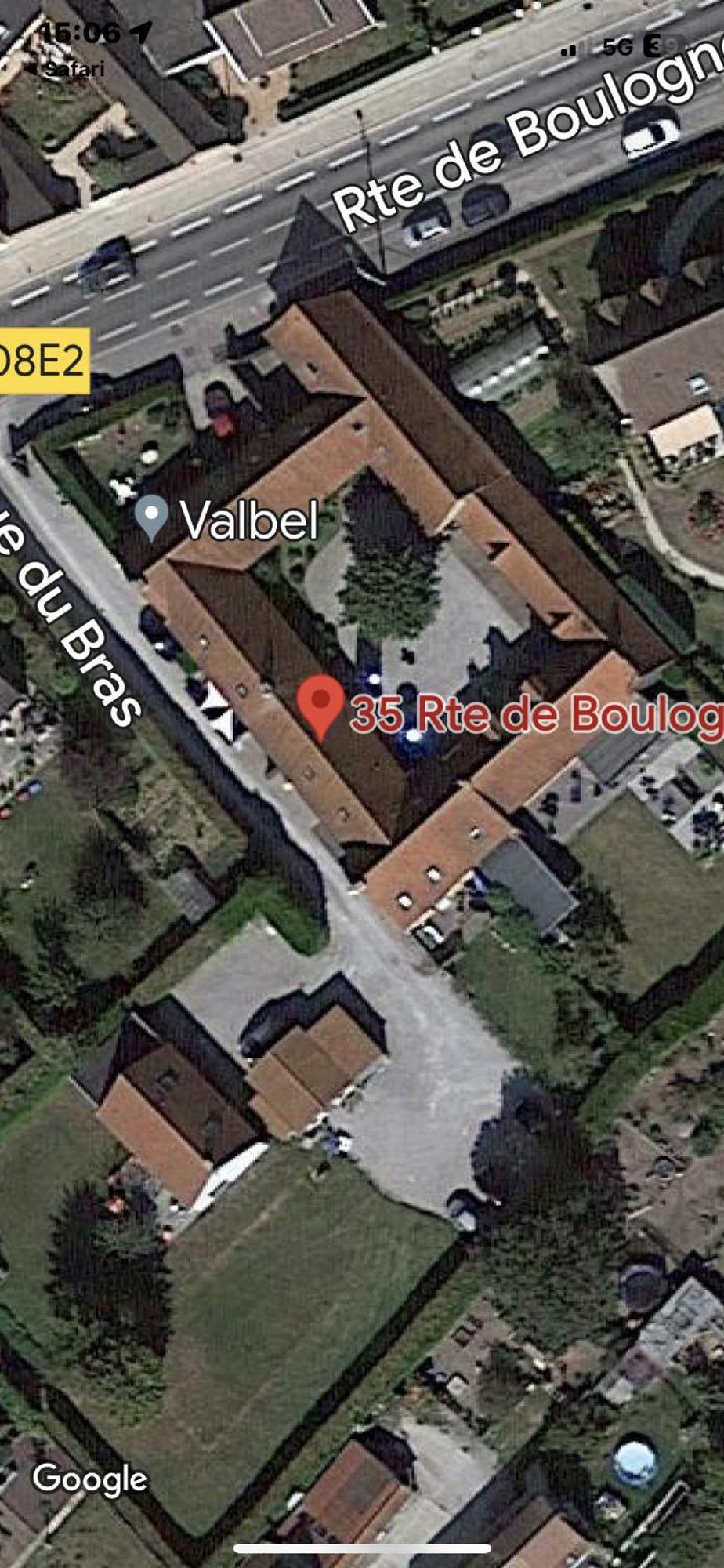 Le Clos Des Bambous * Saint-Martin-Lez-Tatinghem