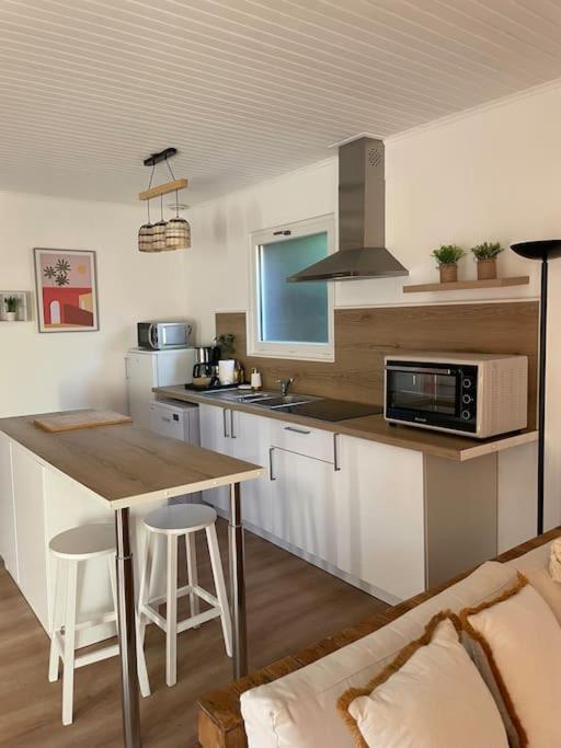 Le Clos Des Bambous